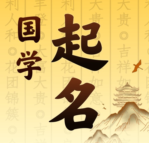 连云国学起名 人工起名一对一